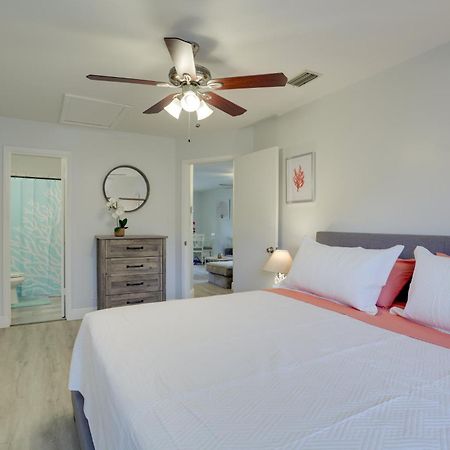 Jupiter Townhome With Patio And Yard About 6 Mi To Beach! エクステリア 写真