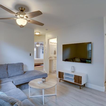 Jupiter Townhome With Patio And Yard About 6 Mi To Beach! エクステリア 写真