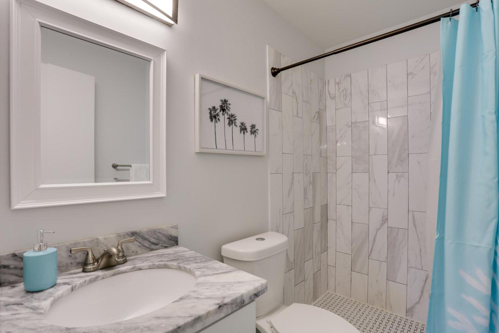 Jupiter Townhome With Patio And Yard About 6 Mi To Beach! エクステリア 写真